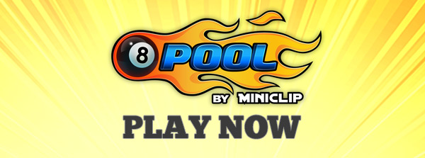 miniclip 8 ball pool challenge facebook player